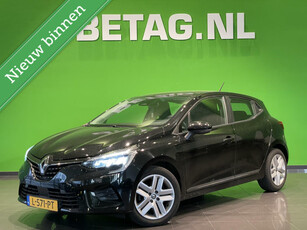 Renault Clio 1.0 TCe Zen | 6-Bak|Carplay | DAB | Airco