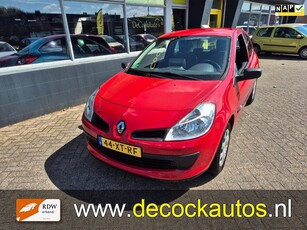 Renault Clio 1.2-16V Business Line/AIRCO