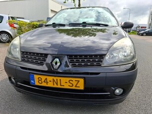 Renault Clio 1.2-16V Dynamique Comfort AIRCO/SPORTVELGEN