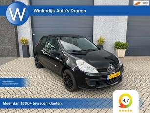 Renault Clio 1.2-16V Special Line Airco! Rijklaar! NieuwApk!