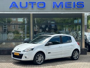 Renault Clio 1.2 20th Anniversary Clima Navi Panoramadak