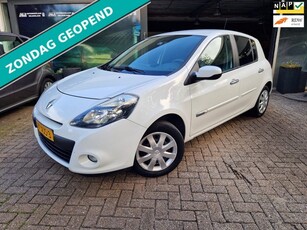 Renault Clio 1.2 Authentique 2E EIGENAAR 12MND GARANTIE