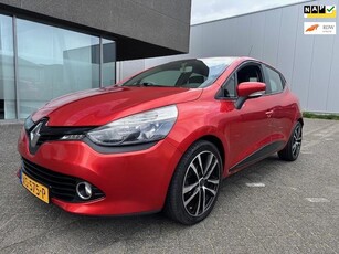 Renault Clio 1.2 Collection AIRCO BJ 2-2013 APK 4-2025