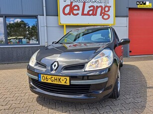 Renault Clio 1.2 TCE Rip Curl nieuwe APK hele mooie! weinig