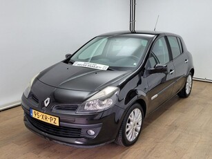 Renault Clio 1.2 TCE Rip Curl Xenon Sportvelgen Airco