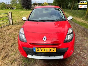 Renault Clio 1.2 TCe S