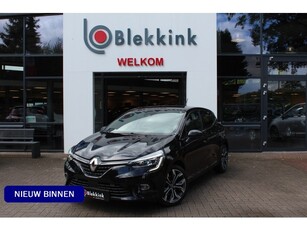 Renault Clio 1.3 TCe Edition One 130 pk Automaat Navigatie