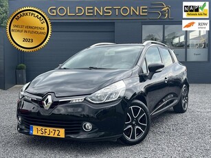 Renault Clio 1.5 dCi ECO Expression 1e