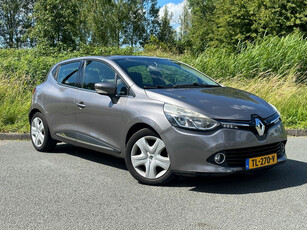 Renault Clio 1.5 dCi Expression AUTOMAAT