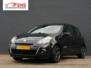 Renault Clio 1.5 dCi Parisienne AIRCO! CRUISE! LM VELGEN!