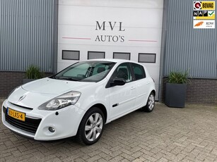 Renault Clio 1.6 20th Anniversary / Automaat/Nap