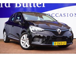 Renault Clio 1.6 E-Tech Hybrid 140