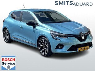 Renault Clio 1.6 E-Tech Hybrid 140 Intens Hybride