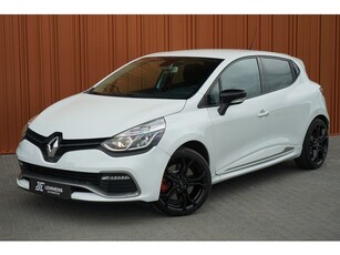 Renault Clio 1.6 R.S. 200PK Automaat LED Navi Keyless Camera