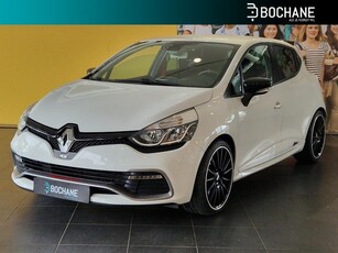 Renault Clio 1.6 TCe 220 EDC R.S. Trophy AUTOMAAT