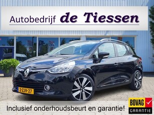 Renault Clio Estate 0.9 TCe Expression, VERKOCHT!!