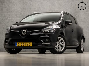 Renault Clio Estate 0.9 TCe Limited Sport (NAVIGATIE