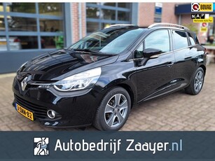 Renault Clio Estate 0.9 TCe Night&Day