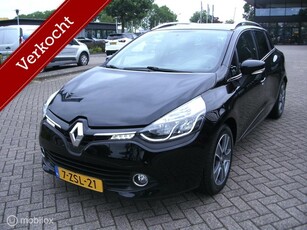 Renault Clio Estate 0.9 TCe Night&Day