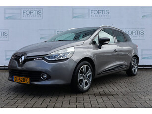 Renault Clio Estate 0.9 TCe Night&Day NL AUTO | PDC | NAVI | AIRCO | LMV |