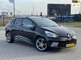 Renault Clio Estate 1.2 GT