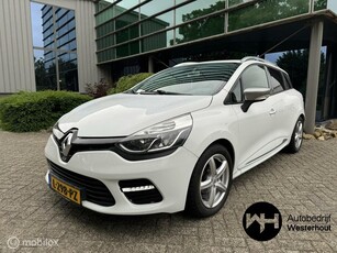 Renault Clio Estate 1.2 GT RS Volledig onderhouden nieuwe