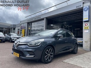 Renault Clio Estate 1.2 TCe 120pk EDC Zen Automaat!!