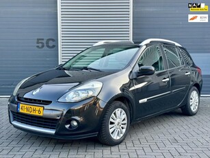 Renault Clio Estate 1.2 TCE Collection