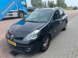 Renault Clio Estate 1.2 TCE Dynamique Loopt op 3