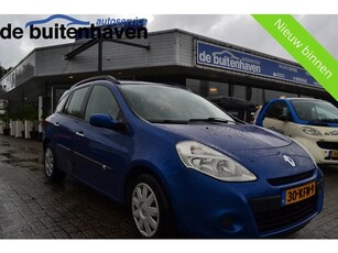 Renault Clio Estate 1.2 TCE Expression panorama dak!!!