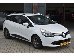 Renault Clio Estate 1.5 dCi ECO Expression (bj 2015)