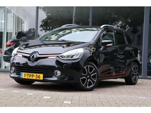 Renault Clio Estate VERKOCHT