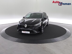 Renault Clio RS-Line