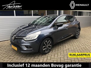 Renault Clio TCe 90 Intens