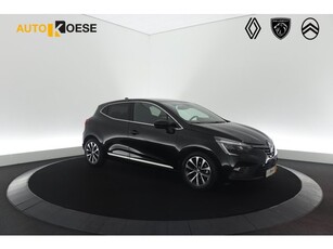 Renault Clio TCe 90 Techno Camera Apple Carplay