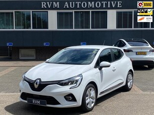 Renault Clio TCe Zen NAVI CAMERA RIJKLAARPRIJS INCL.