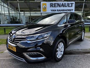 Renault Espace 1.6 dCi Expression 7-Persoons / Trekhaak /