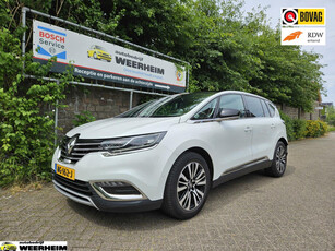 Renault Espace 1.6 TCe Initiale Paris 7p.