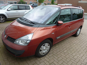 Renault Espace 2.0 Expression