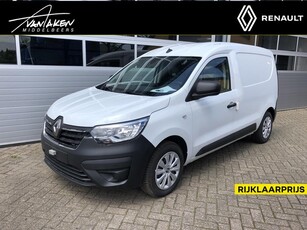 Renault Express 1.5 dCi 75 Comfort +