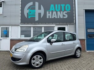 Renault Grand Modus 1.2-16V Dynamique airco trekhaak