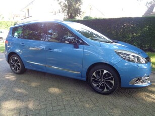 Renault Grand Scénic 1.2 TCe Bose (bj 2015)