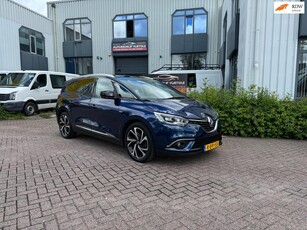 Renault Grand Scénic 1.2 TCe Intens 7p. 7 PERSOONS!!