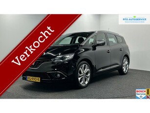 Renault Grand Scenic 1.2 TCe Intens7