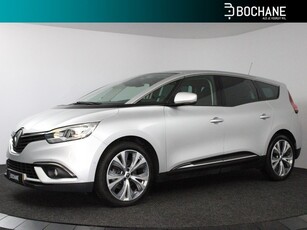 Renault Grand Scénic 1.3 TCe 140 EDC Intens AUTOMAAT