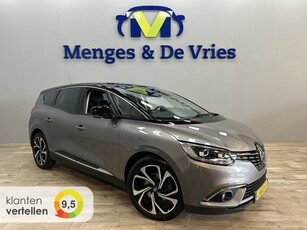 Renault Grand Scénic 1.3 TCe Intens 7pers. Airco LED