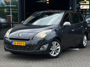 Renault Grand Scénic 1.4 TCe Celsium CAMERA/CRUISE/NAVI/CLIMA/NAP