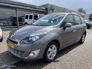 Renault Gr.Scenic 1.4 TCE 1ste eigen.Dealer Auto !