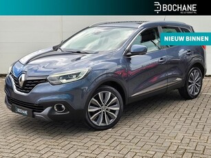 Renault Kadjar 1.2 TCe 130 Intens Navigatie+Camera Half