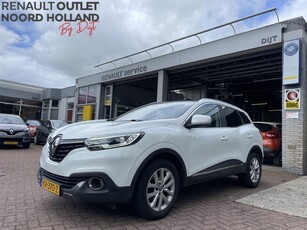 Renault Kadjar 1.2 TCe 130PK Intens+Trekhaak+Panodak!!